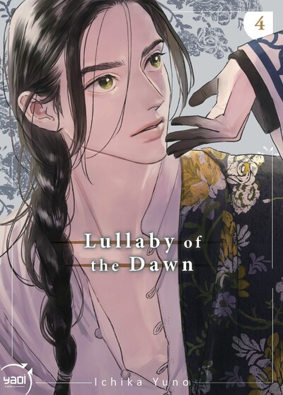 Lullaby of the Dawn Volume 4