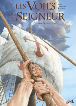 Les Voies du Seigneur Volume 4