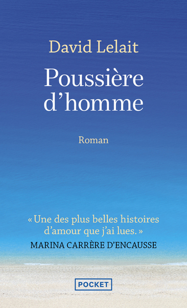 Poussière d'homme