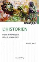 Figures de l'historien