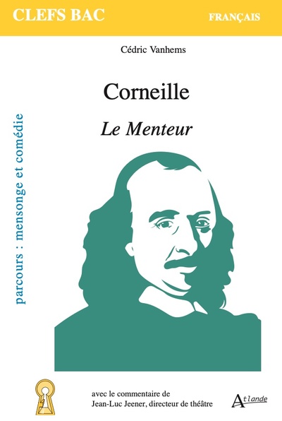 Corneille, Le Menteur