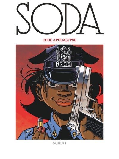 Soda Volume 12