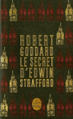 Le Secret d'Edwin Strafford - Édition Noël 2014