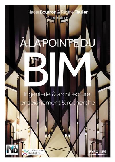 À la pointe du BIM