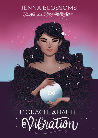 L'Oracle à haute vibration