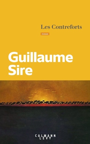 Les Contreforts - Guillaume Sire