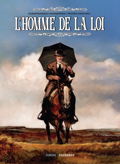 L'Homme De La Loi