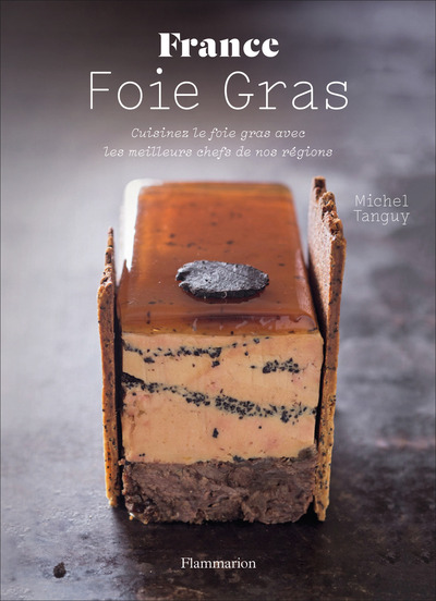 France foie gras