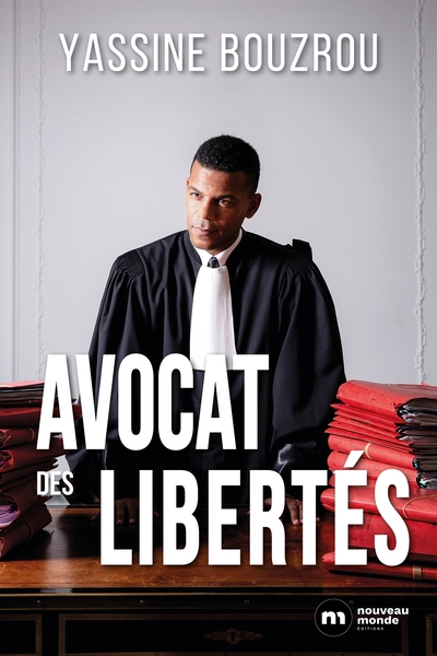 Avocat des libertés