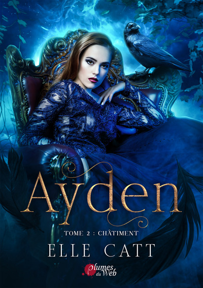 Ayden Volume 2