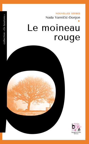 Le moineau rouge