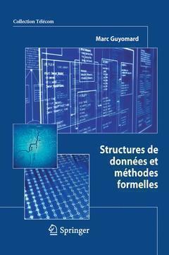 Structures de données et méthodes formelles - Marc Guyomard