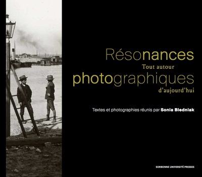 Résonances photographiques