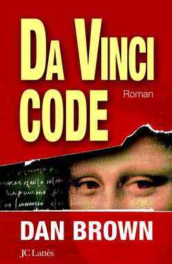 Da Vinci Code, Roman