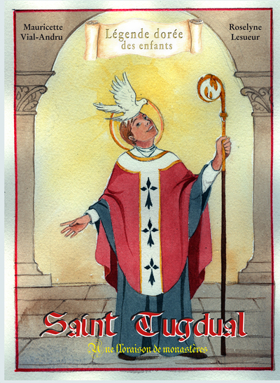 Saint Tugdual - Vial-Andru/Lesueur