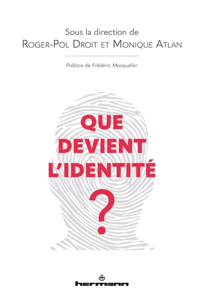 Que devient l'identité?