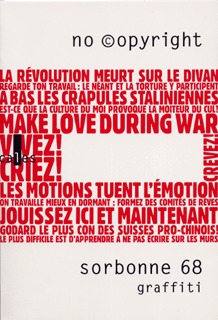 Sorbonne 68 graffiti (no ©opyright)