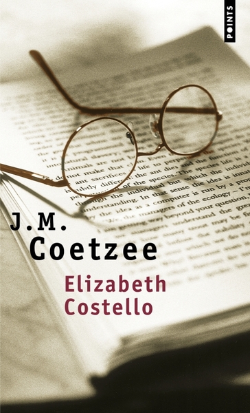 Elizabeth Costello.