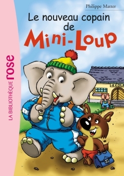 Mini-Loup Volume 02 - Philippe Matter