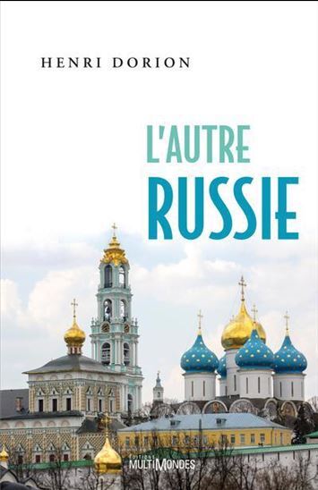 L'Autre Russie