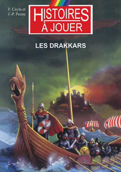 Les livres à remonter le temps Volume 7