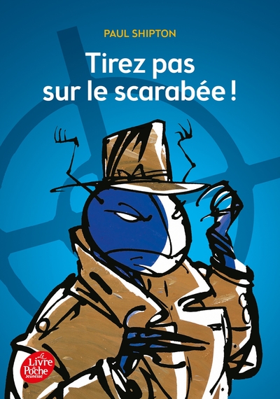 Tirez Pas Sur Le Scarabée !