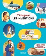 L'imagerie - Les inventions - Philippe Simon