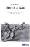 L'épée et le sang