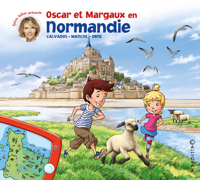 Les voyages d'Oscar et Margaux Volume 10