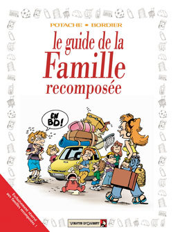 32 - Les Guides en BD - Tome 32