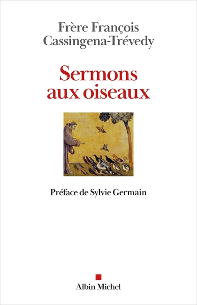 Sermons aux oiseaux