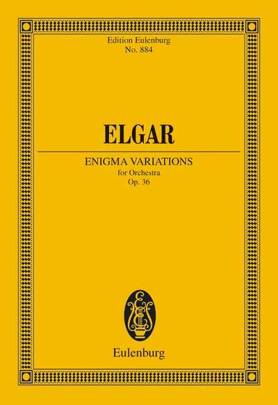 Enigma Variations