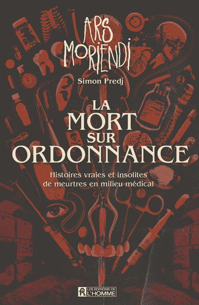 La mort sur ordonnance