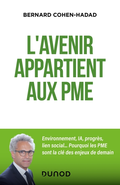 L'avenir appartient aux PME