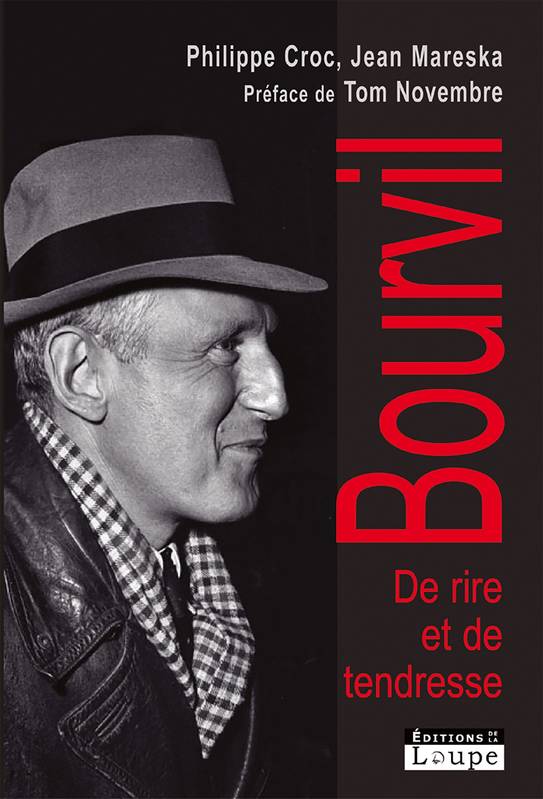 Bourvil