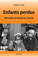 Enfants Perdus Refugies En Franche-Comte - Daniel Picq