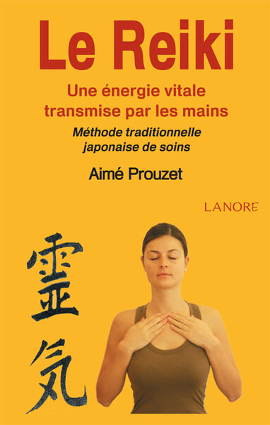 Le reiki