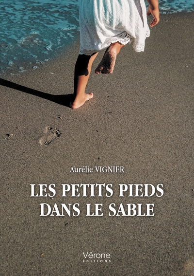 Les petits pieds dans le sable