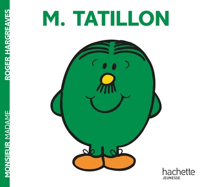 Monsieur Tatillon