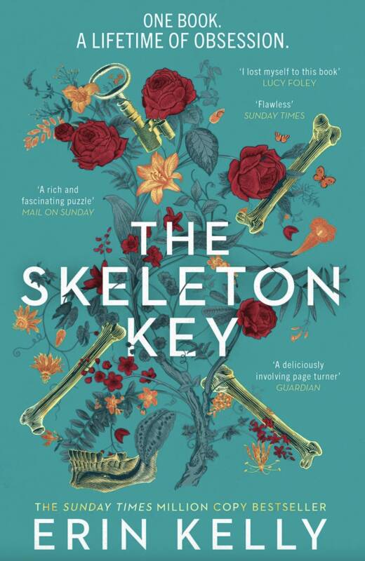 The Skeleton Key