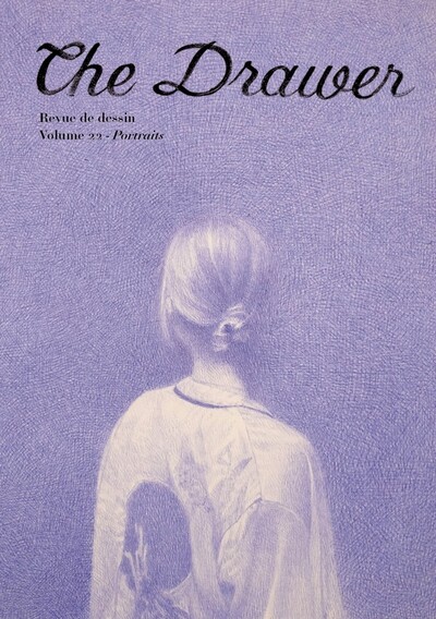 The Drawer N° 23 Volume 23 - collectif .