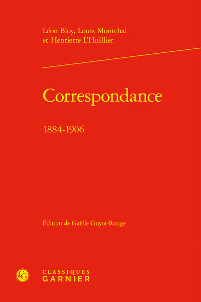 Correspondance