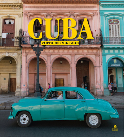 Cuban cars