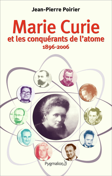 Marie Curie