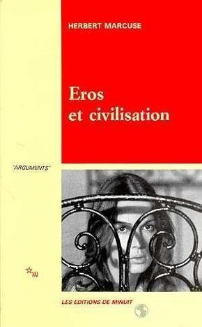 Éros et civilisation contribution à Freud