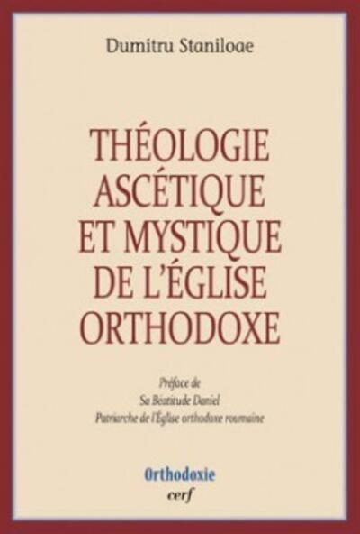 Théologie ascétique et mystique de l'Église orthodoxe