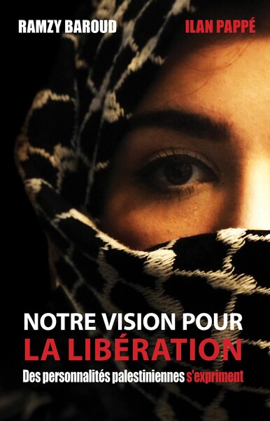 Notre Vision Pour La Libération