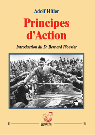 Principes d'action