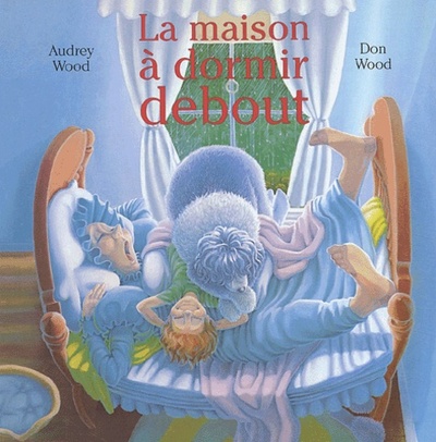 maison a dormir debout ned