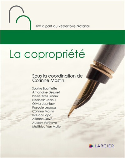 La Copropriété